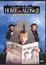 1992 Topps Home Alone 2: Lost in New York Trading Cards 11