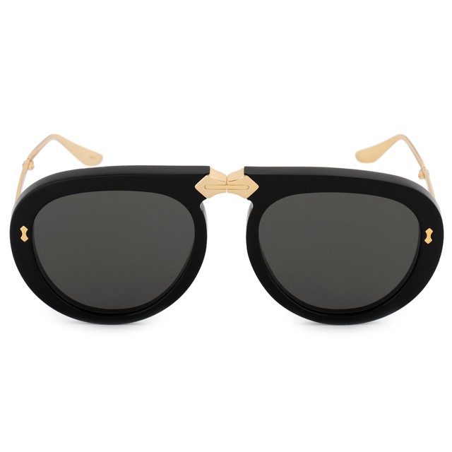 foldable gucci sunglasses