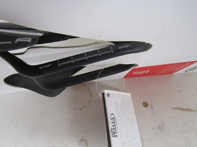 Sillín de ciclismo Selle Italia SLR Tekno Flow ideal para los más flexibles