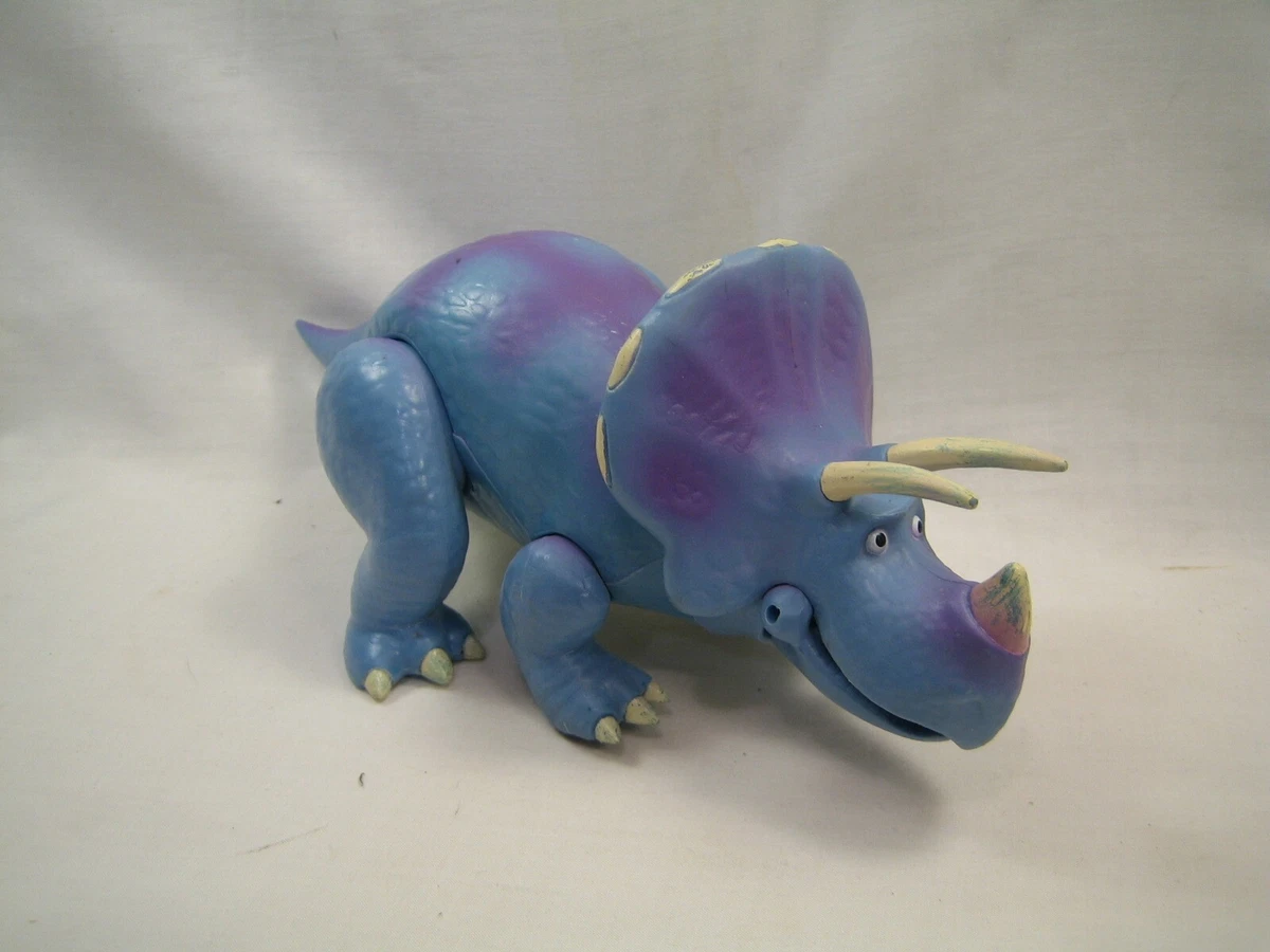 Trixie toys top
