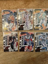 Price Drop 60%! 2021 Donruss Football ALL INSERTS Pick! Rookies Kings Elite Etc