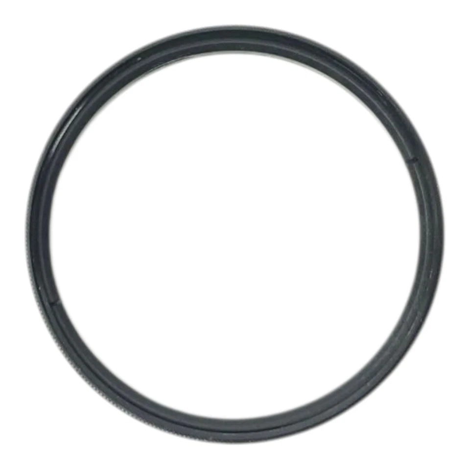 Vivitar 52MM Soft I Lens Filter Clear Threaded Japan - Image 2 of 4