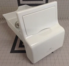 Frigidaire Refrigerator Ice Bucket Assy 241860812