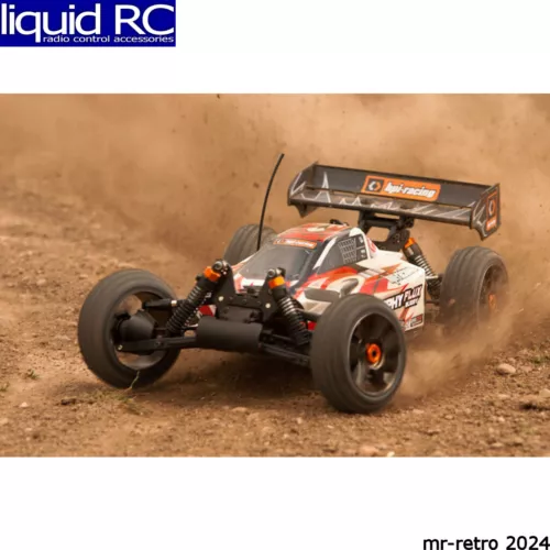 HPI 107016 Trophy Buggy Flux RTR