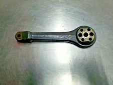  OMC Cobra Transom steering arm  / swivel shaft 