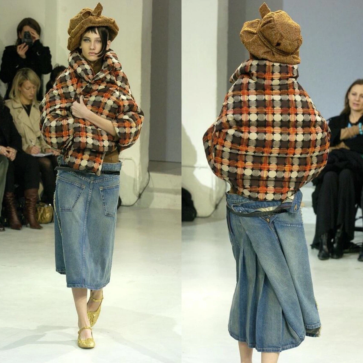 JUNYA WATANABE COMME des GASCONS MA1スカート s-l1200.webp