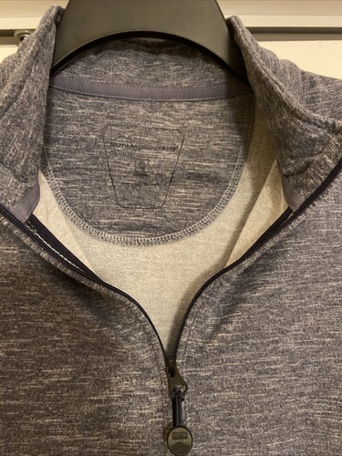Sun Mountain 1/4 zip thermal XL - Picture 2 of 5