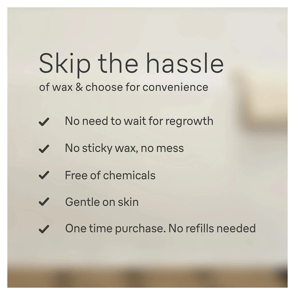 Braun Silk-épil Serie 7 Depiladora, Kit Afeitadora Eléctrica Mujer Foto 4 de 4