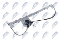 EPS-FT-006 Nty Fensterheber FüR Fiat