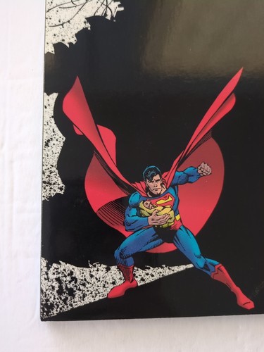 Superman The Doomsday Wars Book 3 DC Comics 1999 NM - Picture 11 of 12