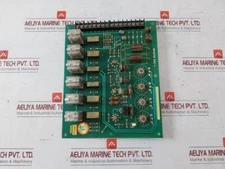 NISHISHIBA NPN6715 Printed Circuit Board 435666EV1, 8706322
