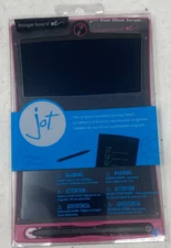 My Boogie Board Jot 8.5 LCD eWriter Pink
