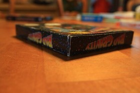 The adventures of Rad Gravity&nbsp;- NES-2A-EEC