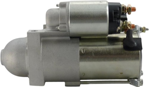 Arranque compatible con Mercruiser 863007A1 50-863007A1 8000282 3660566-3 9000884 6792 - Imagen 3 de 5