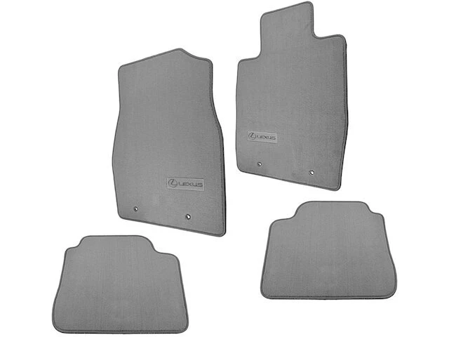 1998 lexus 2024 es300 floor mats