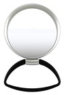Plastic Frame Round Wall Mounted Mirrors