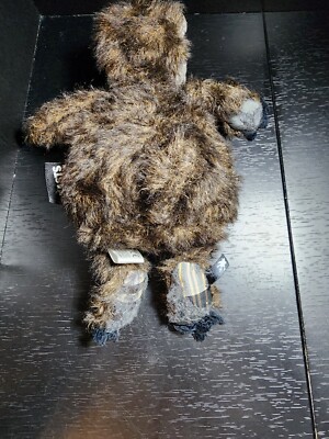 Sigikid Beasts Town Bonsai Bear Plush | eBay