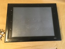 Omron NS15-TX01B-V2 HMI Operator Panel, 24V (...