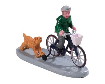 LEMAX - Biking Fun