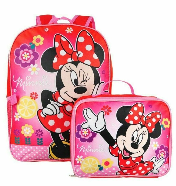 doc mcstuffins backpack