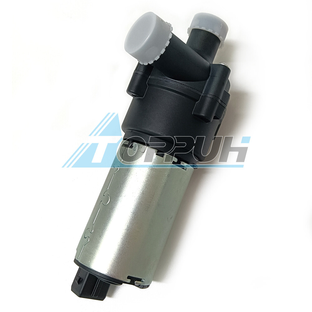 Waterpomp ML W163 ML 270 CDI 2.7 163 Pk Diesel 1999 - 2005 120 kW OM 612.963 bij
