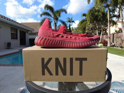 Adidas Yeezy Boost 350 V2 Cmpct Slate 