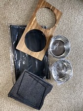 Elevated Dog/Cat Feeder