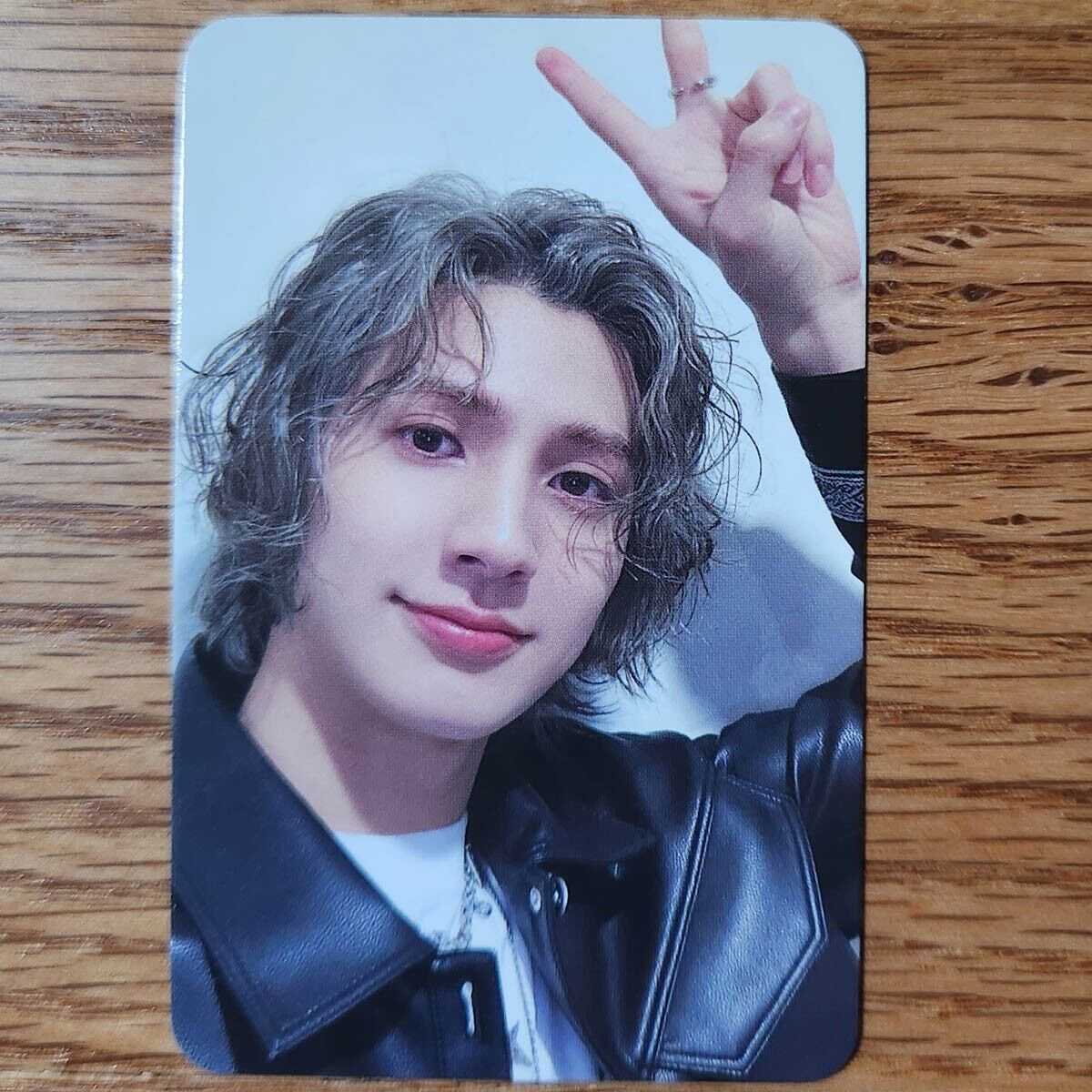 Jooyeon My Music Taste Shop Random Photocard Benefit Xdinary Jooyeon My Music Taste Shop Random Photocard Benefit Xdinary