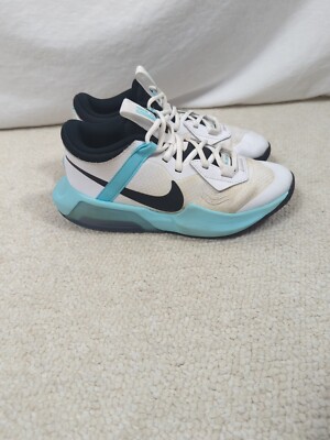 Nike Air Zoom Crossover Basketball Shoes Boys Unisex 4.5Y