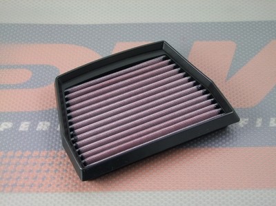 DNA APRILIA DORSODURO CAPONARD 1200 STAGE 1 HIGH FLOW PERFORMANCE AIR FILTER