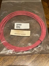 Thorlabs fiber optic 0800-00088 P.20.08