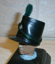 Cotswolds Sharpe Shako 1/6th scale toy accessory