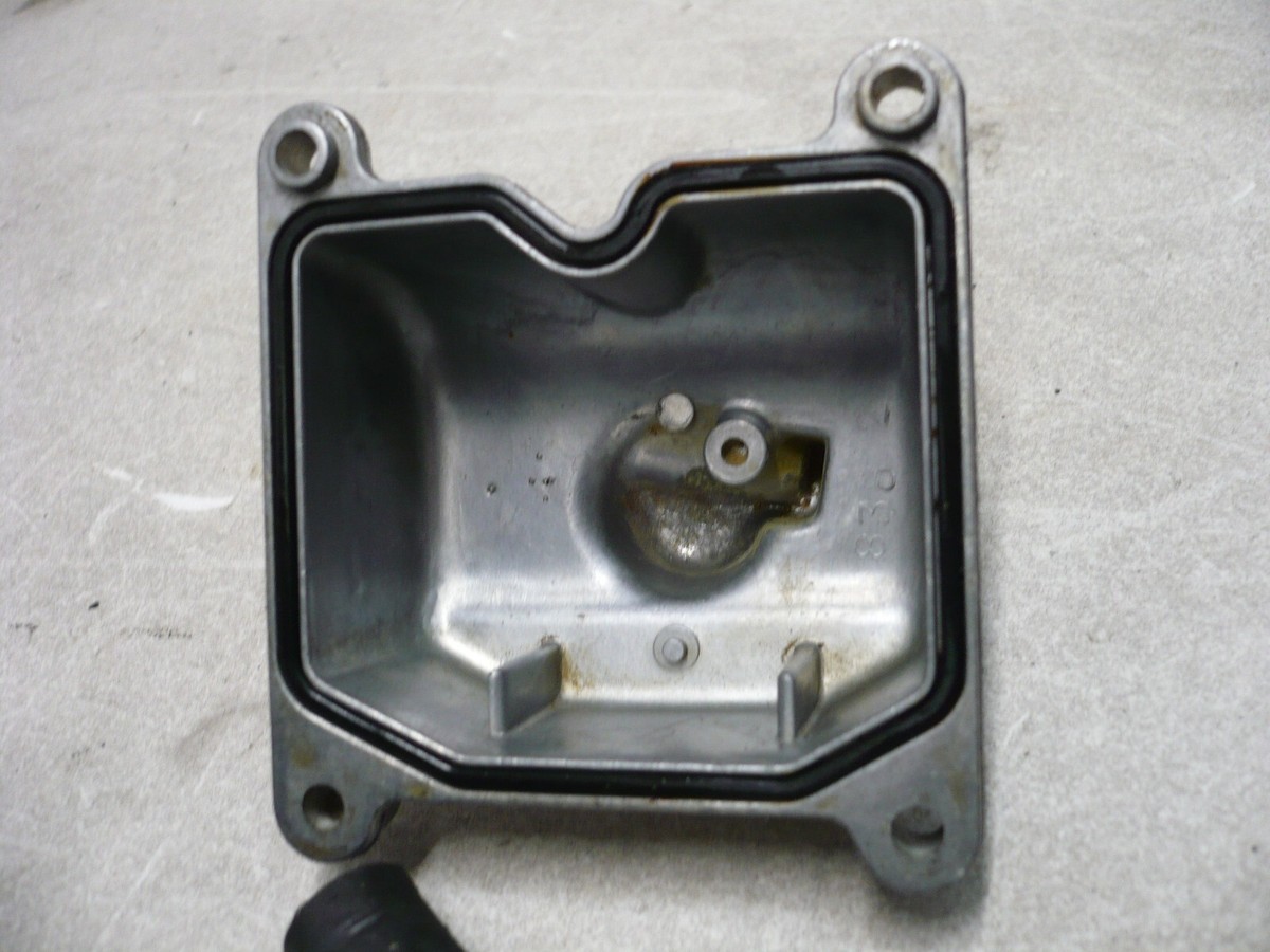 砂糖ページ 1999 Kawasaki NINJA ZX-7R (ZX750-P4) Carburetor Parts