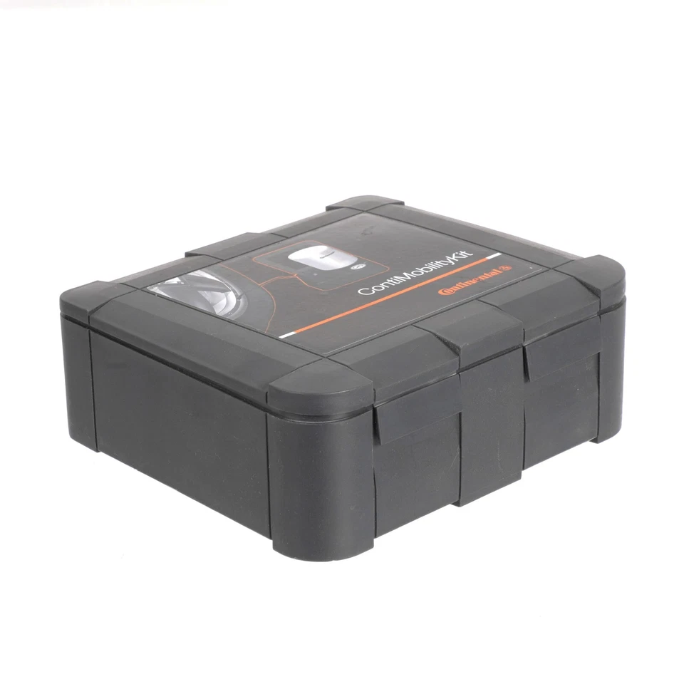 KIT DE REPARACIÓN DE NEUMÁTICOS ASTON MARTIN ORIGINAL OEM NUEVO 6G33-19L523-AA Foto 2 de 4