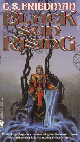 Black Sun Rising by Friedman, C. S.by Friedman, C. S. | PB | Acceptable