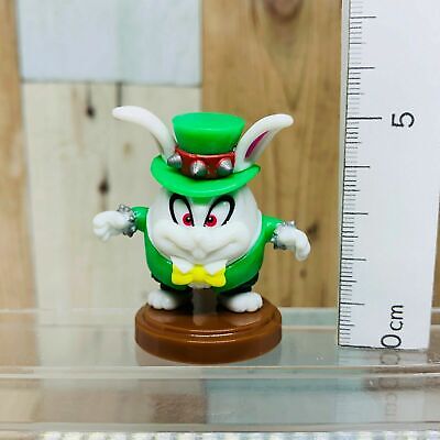 Nintendo Super Mario Odyssey Chocolate Egg Figure 01.Mario & Cappy