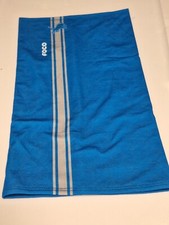 NFL Detrooit Unisex On Field Gaiter Scarf NEW Blue FOCO