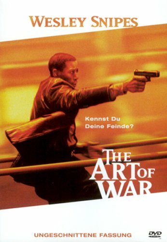 Art of War (Fsk 18) - DVD D037190