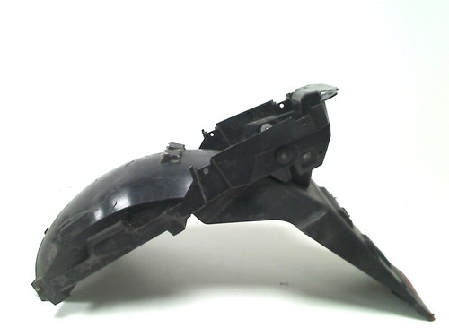 46622313123 spoiler stoßstange hinten BMW R 1100 RT 1996-2001 2000 gebraucht