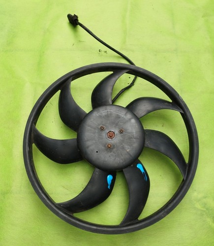 Mini Cooper One R56 Lüftermotor Kühlerlüfter Elektrolüfter 0130303019