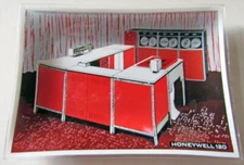 Honeywell 120 Vintage Candy Dish or Trinket Tray  1965  5x7inches