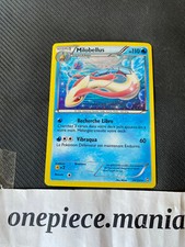 Pokemon Card Milobellus 28/124 Holo FR