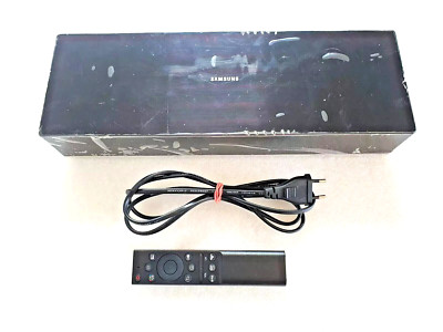 Samsung   QE65 Q95T TV  One Connect Box BN91-21835M SOC1003T noch in Schutzfolie