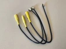 DIVERSITECH CC33 12" 10GA REPLACEMENT COMPRESSOR LEADS