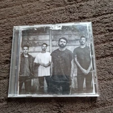 Lower Than Atlantis – Safe In Sound /	Easy Life Records -  ELIFE001 CD ALBUM