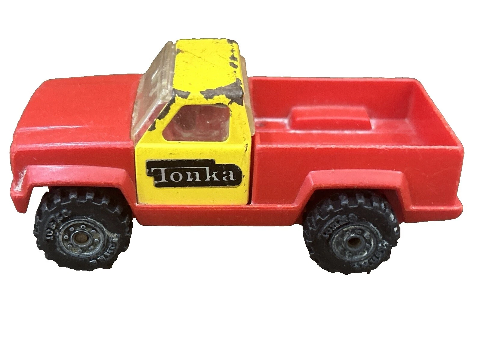 Tonka 1978 Year of Manufacture Vintage Manufacture Diecast Trucks