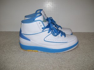 jordan 2 chrome