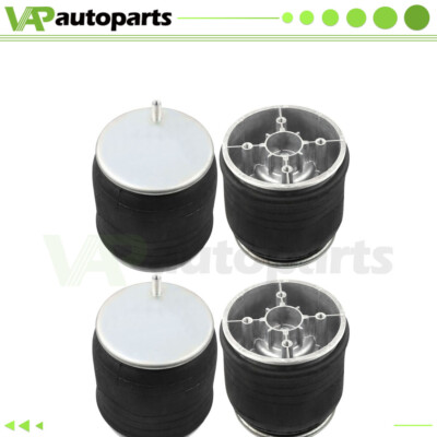4PCS Suspension Air Spring Bag W01-358-9270 For Goodyear 1R13-119 ContiTech