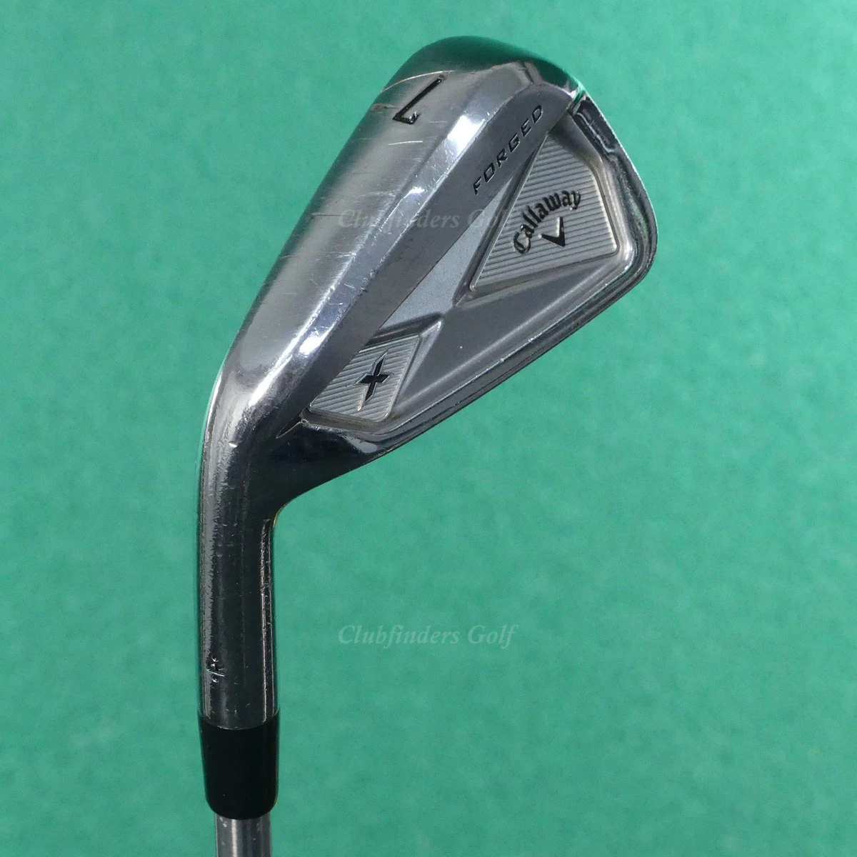 Callaway X Forged Project for sale | eBay