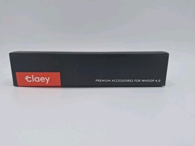 Claey ''Premium Accessoires For Whoop 4.0'' Armband für Uhr Neu (C20.3)